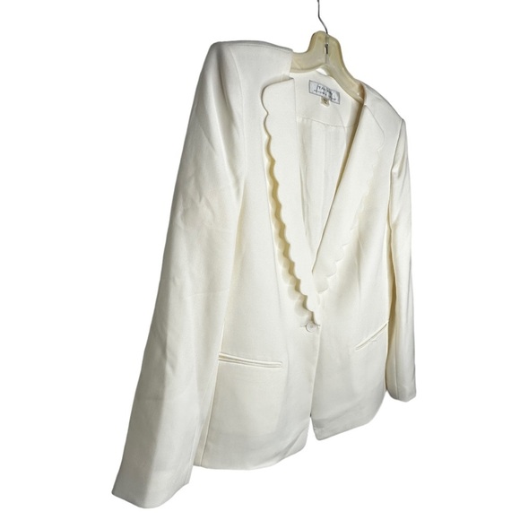 Tahari ASL Blazer nwt - Picture 3 of 7